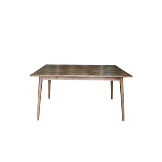 Oak Dining Table 150cm